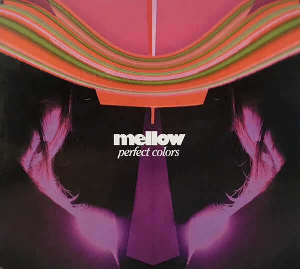 Mellow - Perfect colors - Mellow - CD