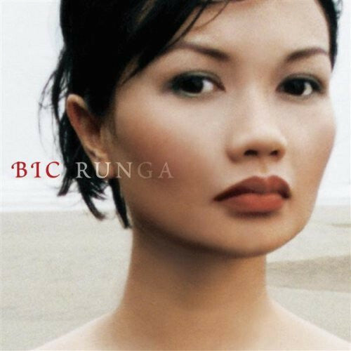 Bic Runga - Beautiful collision - Bic Runga - CD