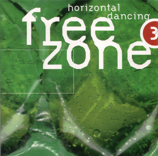 Freezone 3 - Collectif - CD