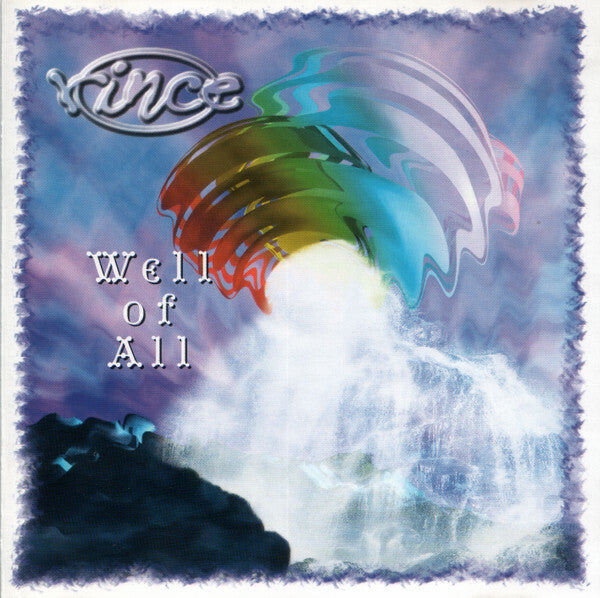 Rince (2) - Well Of All - Rince (2) - CD