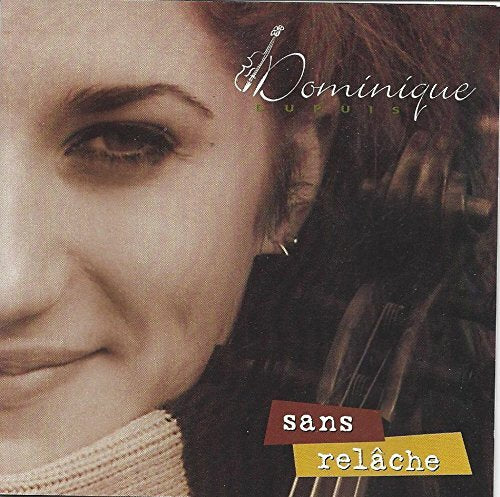 sans Relache (Import Allemand) -  - CD
