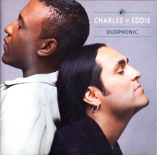 Charles & Eddie - Duophonic - Charles & Eddie - CD