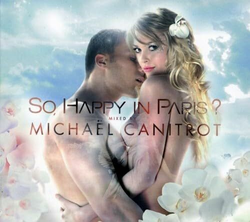 So Happy in Paris (Import) - Compilation - CD