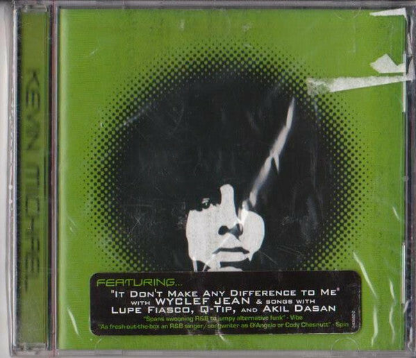 Kevin Michael - Kevin Michael - Kevin Michael - CD