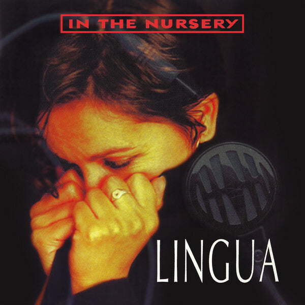 In The Nursery - Lingua - In The Nursery - CD