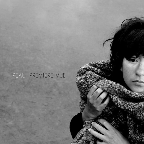 Peau - Première Mue - Peau - CD