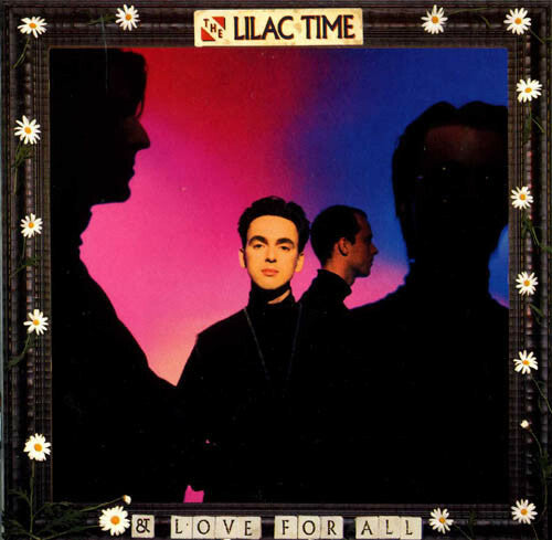 The Lilac Time - & Love For All - The Lilac Time - CD