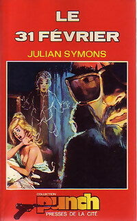 Le 31 février - Julian Symons - Livre