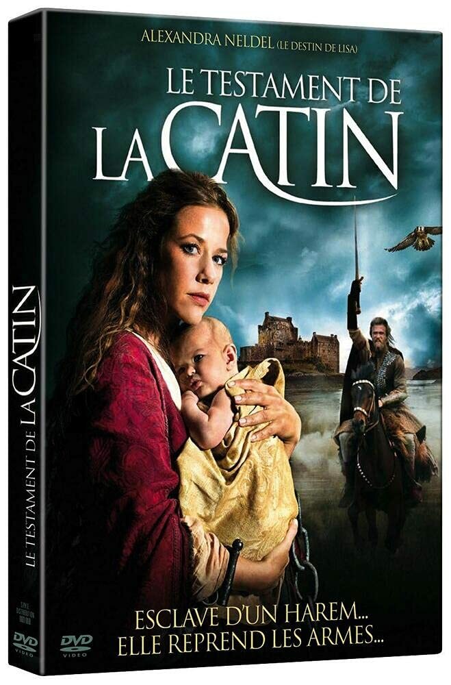 Le testament de la catin - Thomas Nennstiel - DVD