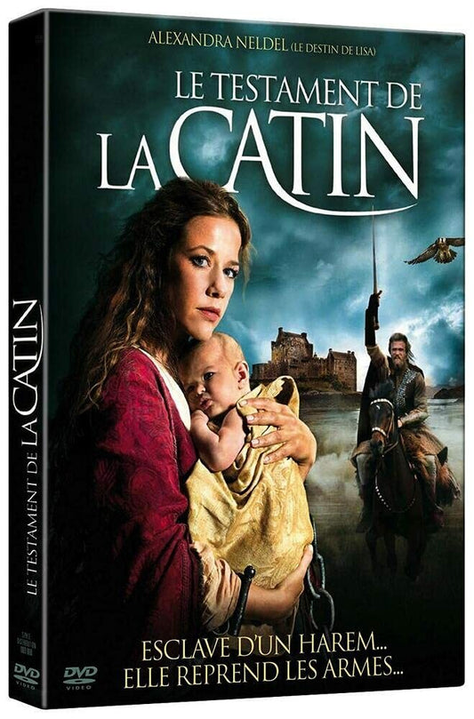 Le testament de la catin - Thomas Nennstiel - DVD