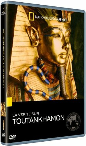 La verité sur Toutankhmon - Inconnu - DVD