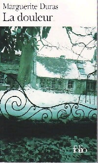 La douleur - Marguerite Duras - Livre