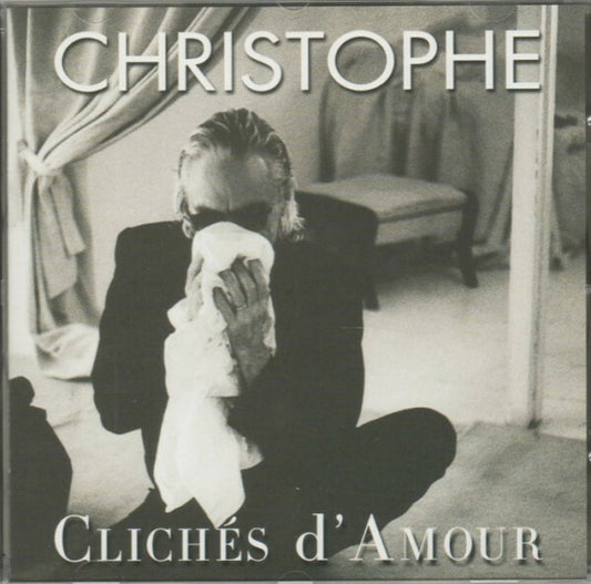 Christophe - Clichés d'amour - Christophe - CD