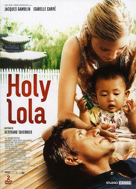 Holy lola - Bertrand Tavernier - DVD