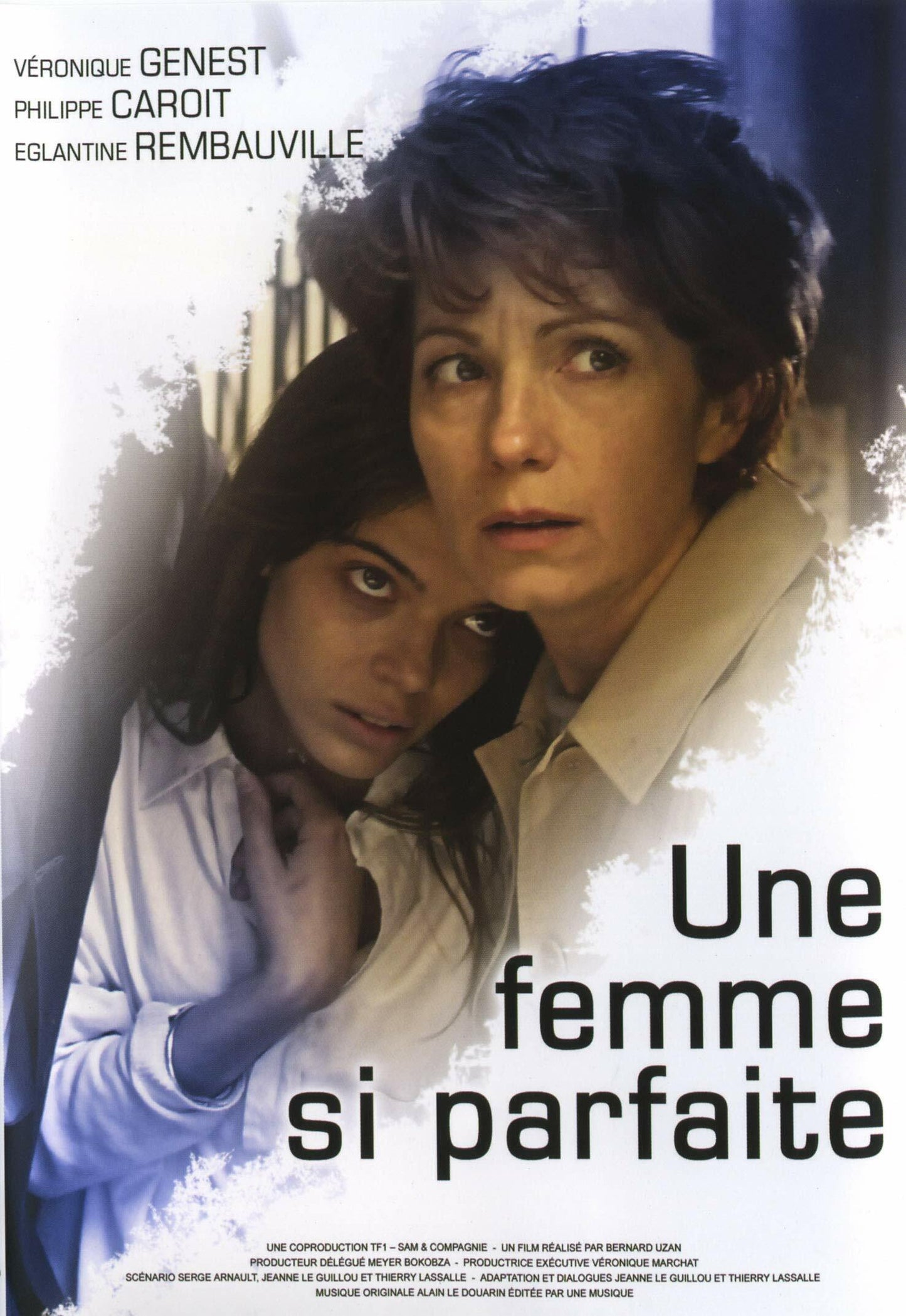 Une femme si parfaite - Inconnu - DVD