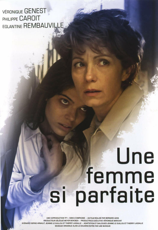 Une femme si parfaite - Inconnu - DVD