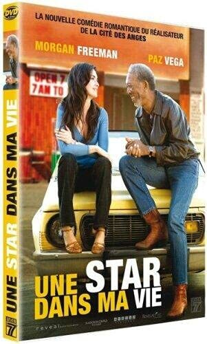 Une star dans ma vie - Brad Silberling - DVD