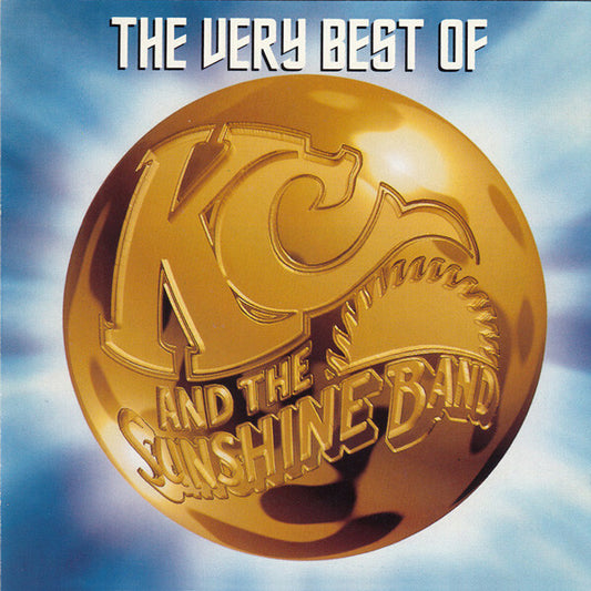 Kc And The Sunshine Band - The very best of - Kc And The Sunshine Band - CD