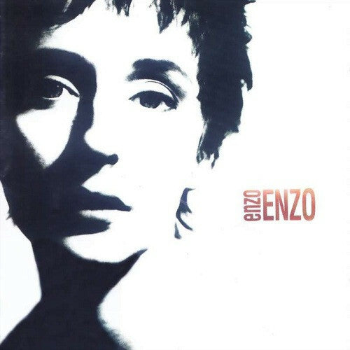 Enzo Enzo - Enzo enzo - Enzo Enzo - CD