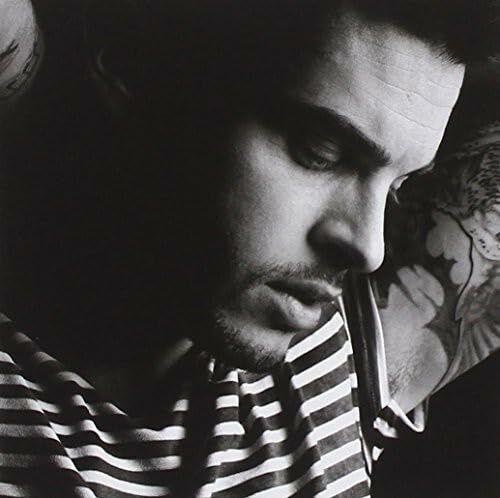 Baptiste Giabiconi - Un homme libre - Baptiste Giabiconi - CD