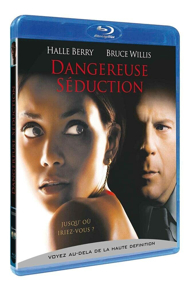 Dangereuse séduction - James Foley - DVD