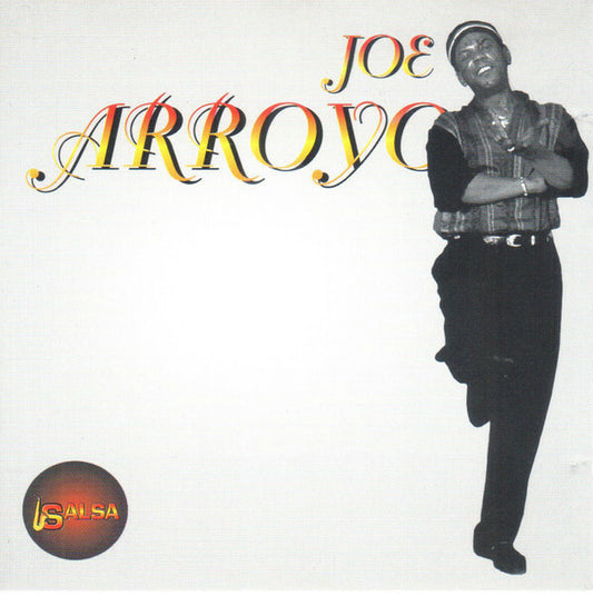 Joe Arroyo - Lo differente - Joe Arroyo - CD