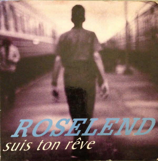 Roselend - Suis ton rêve - Roselend - CD