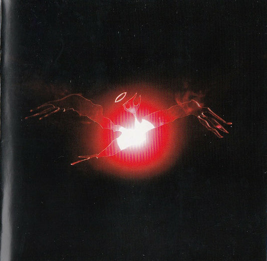 El-P - I'll sleep when you're dead - El-P - CD