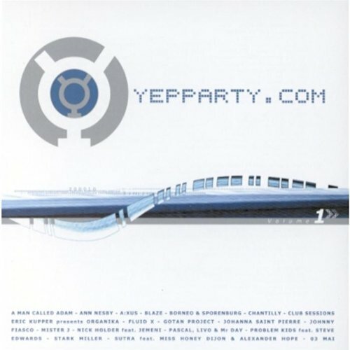Saint Pierre Johanna - Yepparty.Com - Saint Pierre Johanna - CD