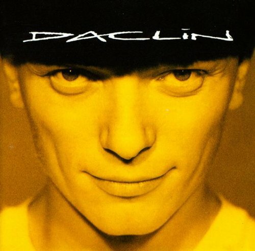 Daclin - Week-End - Daclin - CD
