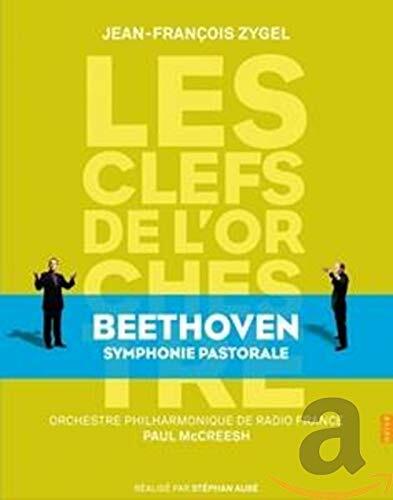 Beethoven - Symphonie pastorale - Inconnu - DVD