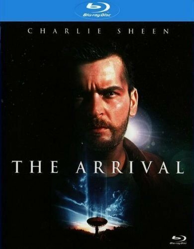 The arrival - David Twohy - DVD