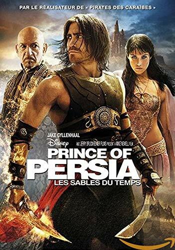 Prince of Persia - Newell, Mike - DVD
