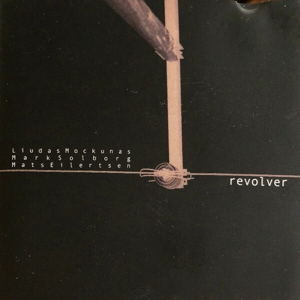 Revolver - Revolver - Revolver - CD