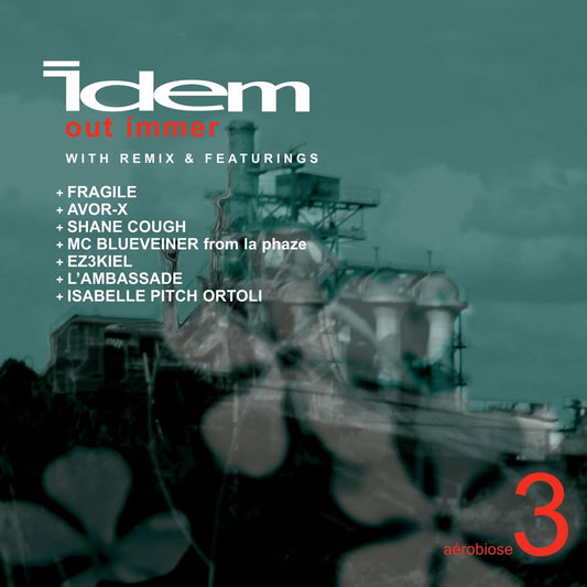 Idem - Out immer - Idem - CD