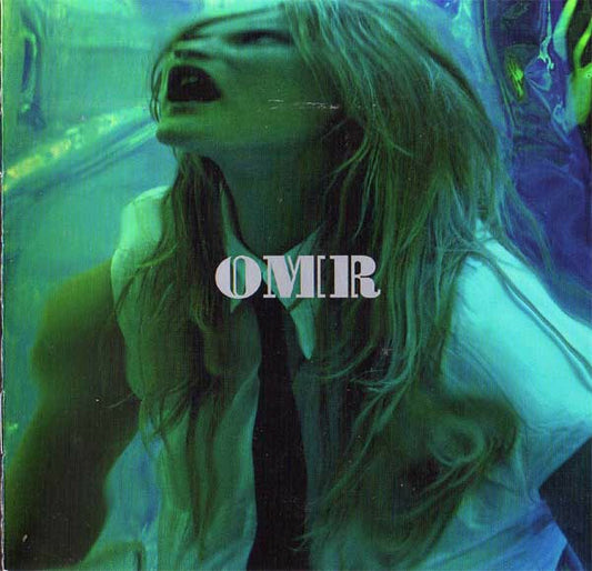 OMR - Side effects - OMR - CD