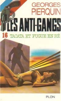 Tacata et fugue en ré - Georges Pierquin - Livre