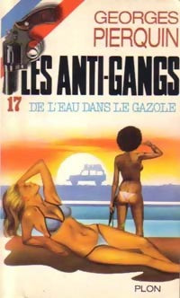 De l'eau dans le gazole - Georges Pierquin - Livre