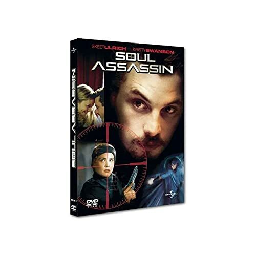 Soul assassin - Inconnu - DVD