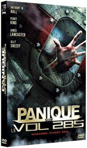 Panique sur le vol 285 - Charles Correll - DVD
