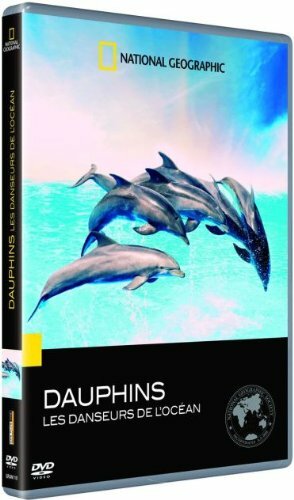 National Geographic - Dauphins, les danseurs de l'océan - Inconnu - DVD