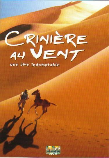 Crinière au vent, une âme indomptable - Sergei Bodrov - DVD