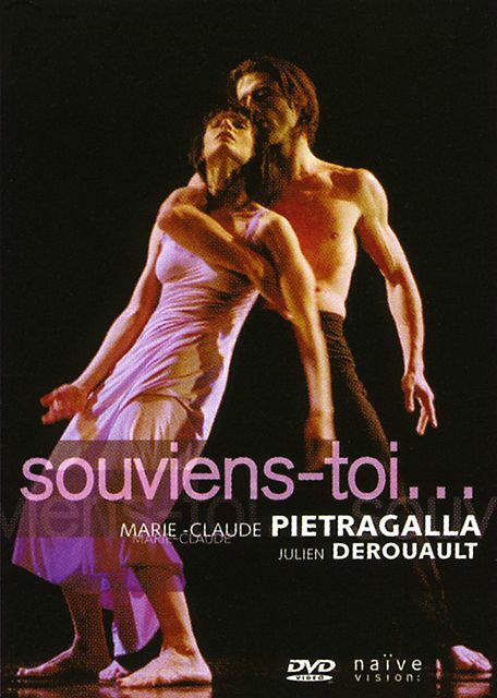 Souviens-toi - Inconnu - DVD