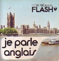 Je parle anglais - Marie-Madeleine Perrin - Livre