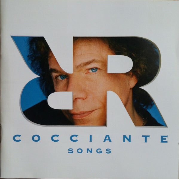 Cocciante - Songs - Cocciante - CD