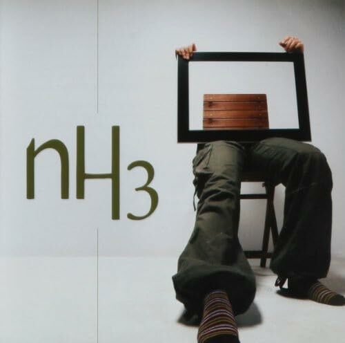 Nh3 - Nh3 - CD