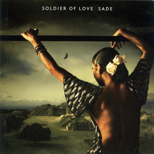 Sade - Soldier of love - Sade - CD