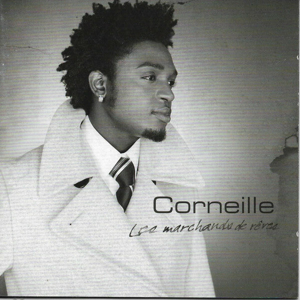 Corneille - Les marchands de rêves - Corneille - CD