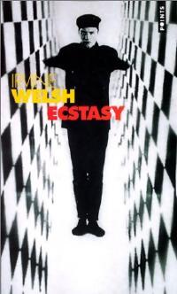 Ecstasy - Irvine Welsh - Livre