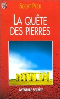 La quête des pierres - Scott Peck - Livre